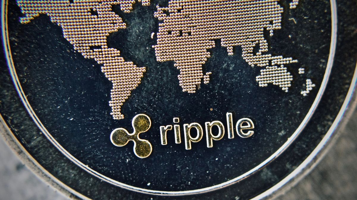 Ripple Expands Tokenized RWA With Archax on XRP Ledger: Price Relief Ahead? Ripple Expands Tokenized RWA With Archax on XRP Ledger: Price Relief Ahead?