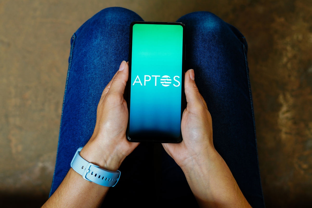 Aptos, Sweatcoin, Cyberconnect, ApeCoin Prepare for Big Events Aptos, Sweatcoin, Cyberconnect, ApeCoin Prepare for Big Events