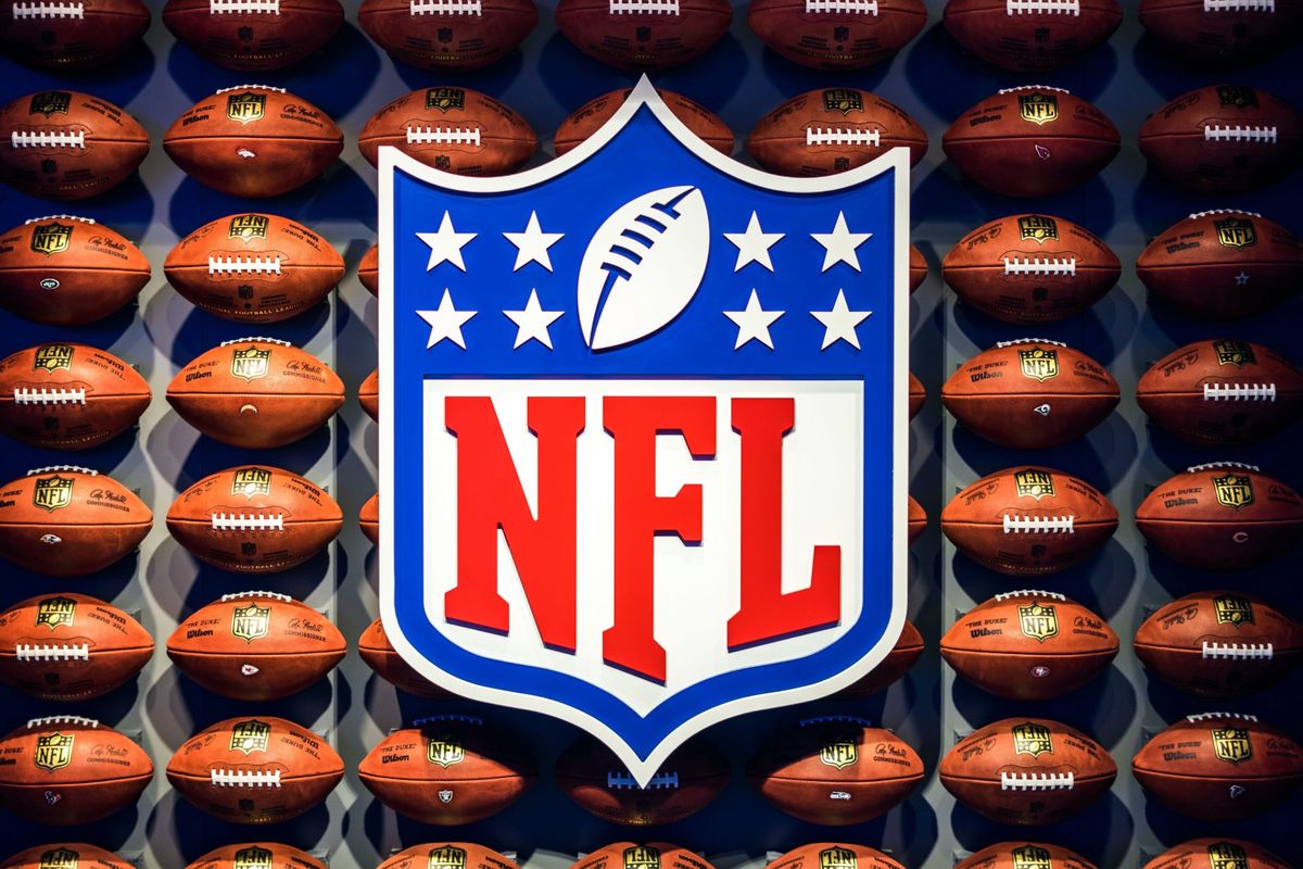 NFL Bars Teams from Crypto, NFT Sponsorships