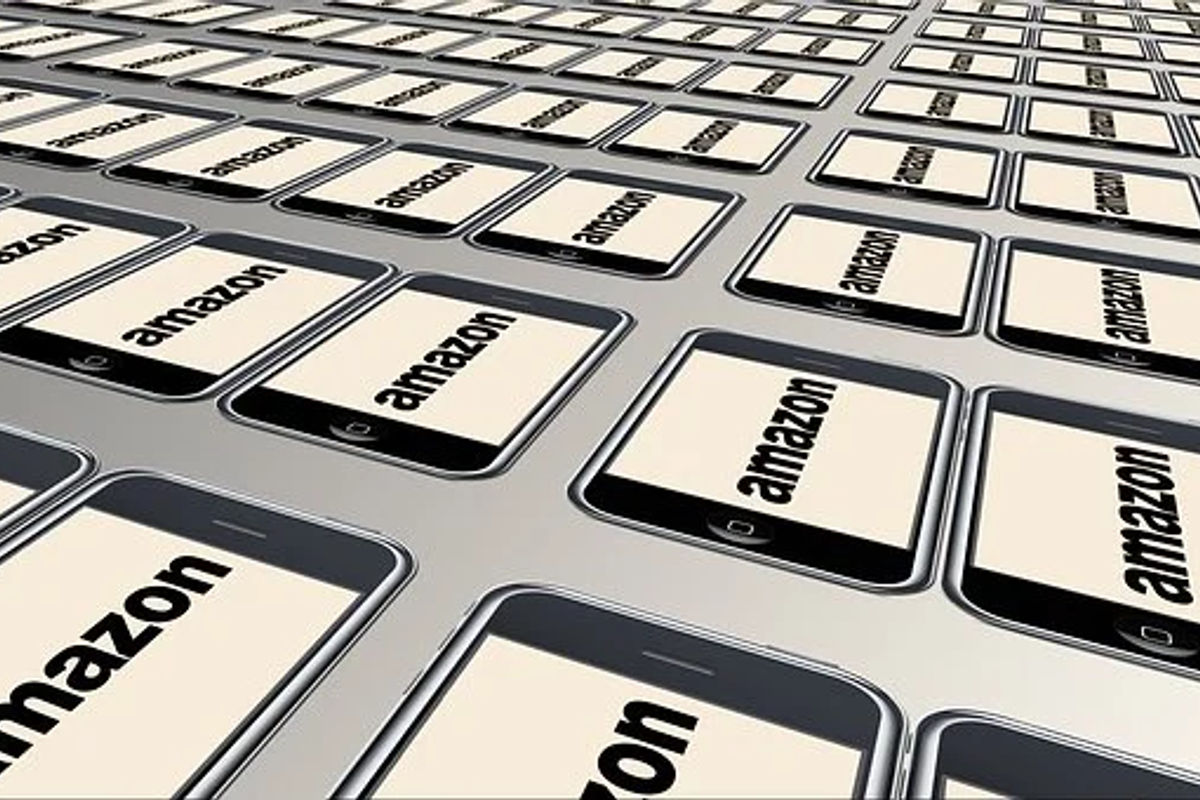 Amazon prepares to launch its cryptocurrency token in 2022