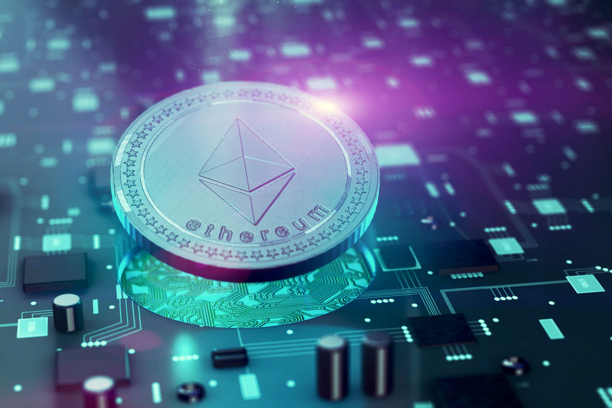 Ethereum Staking Annual Percentage Rate Soars to an ATH of 8.98% - Bankless Times (Picture 1)