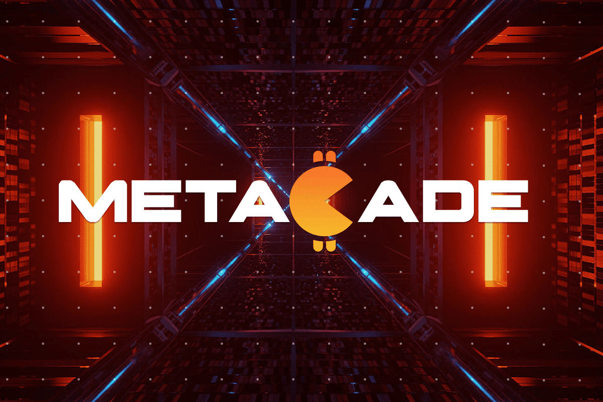 metacade crypto price