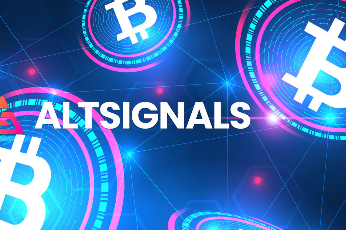Could Bhutan Be Quietly Buying Up AltSignals During Its Presale Phase? - Bankless Times (Picture 1)