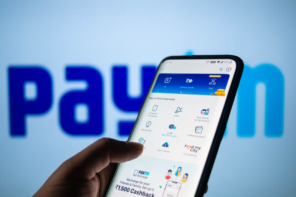 3 reasons why the Paytm share price nosedived after its giant IPO
