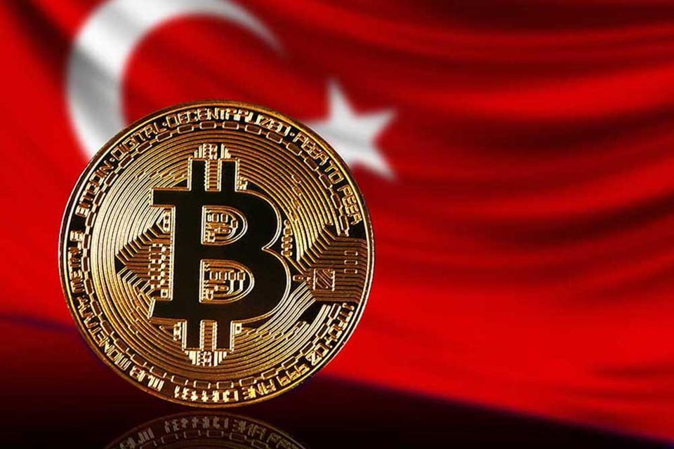 Binance Receives A $750,000 Fine From Turkey