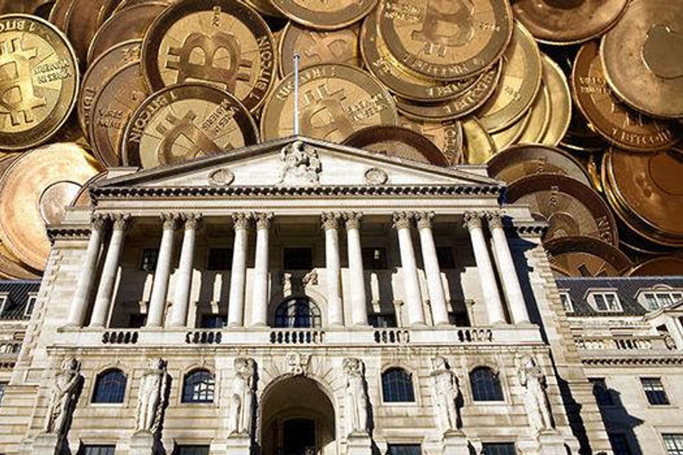 Bank Of England’s Warning About Potential Cryptocurrency Risks