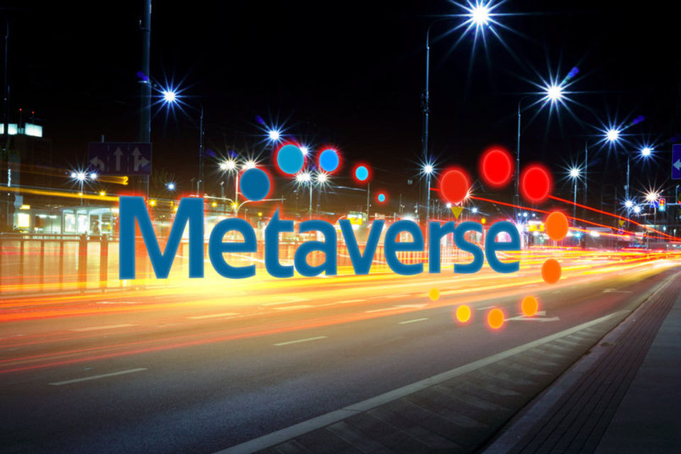 China adds more firms to an association focused on creating its metaverse