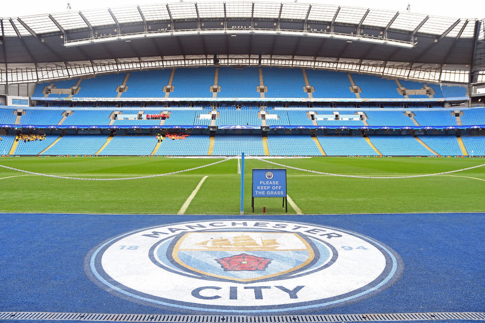 Manchester City and Sony tie to build Etihad Stadium in the metaverse