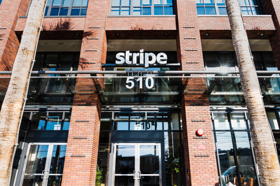 Stripe announces support for cryptocurrencies and NFTs