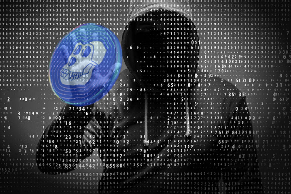 Attacker claims 60,000 ApeCoins and pockets $820,000 (almost 300 ETH) in profits