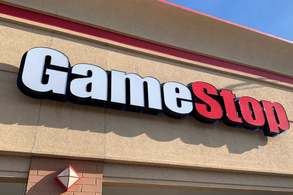 GameStop launches the Beta version of its NFT marketplace on Loopring