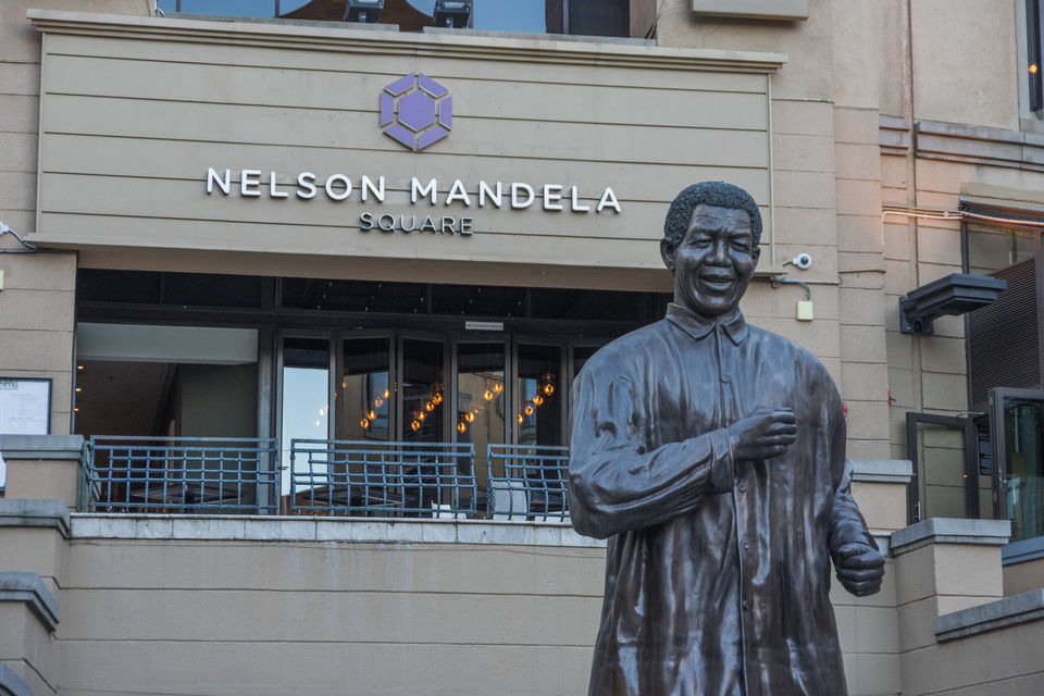 An NFT of Nelson Mandela’s arrest warrant fetches $130K in an auction