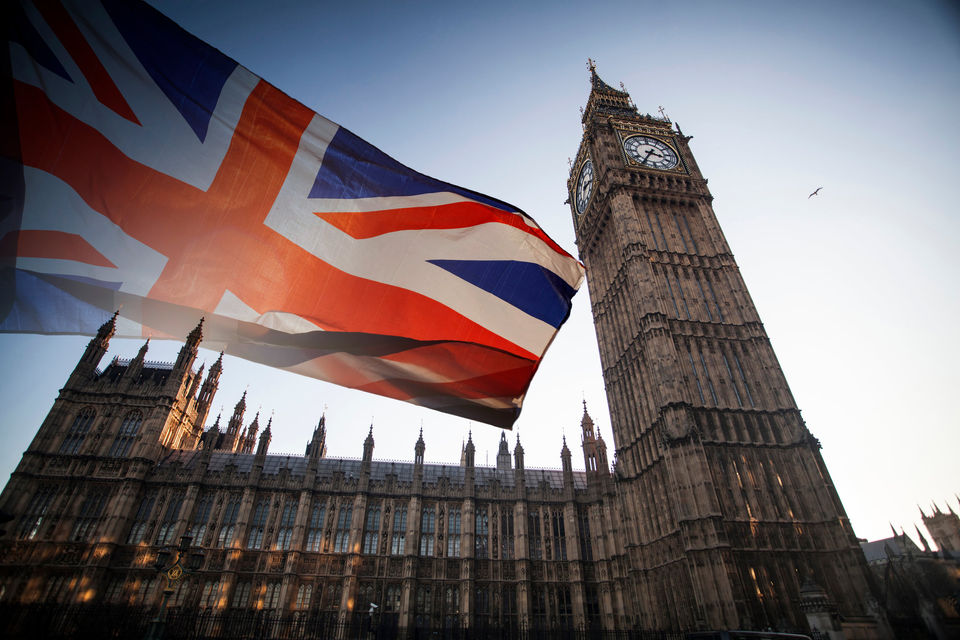 UK Government Introduces Two Bills To Address Crypto Regulation
