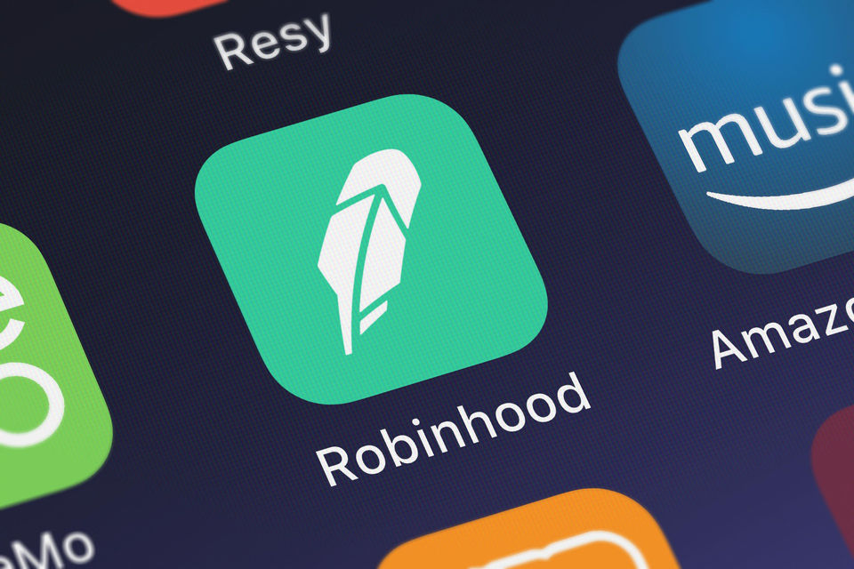 Robinhood Partners With Texas University to Support Student Athletes 