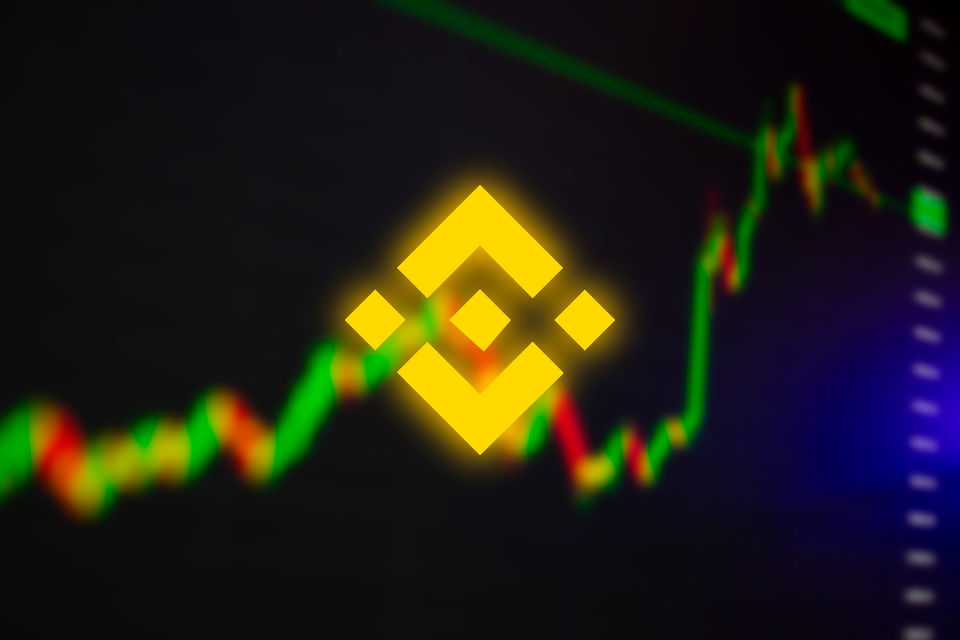 CFTC Joins a String of Regulators in Taking Aim at Binance 