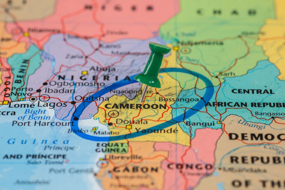 Cameroon, DRC and Republic of the Congo to adopt cryptocurrency into their economic structures
