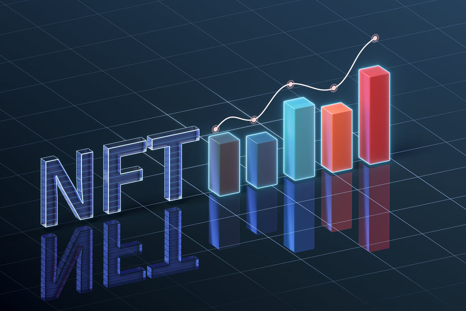 The number of Ethereum NFT collections has surged 100% in 2022: Report