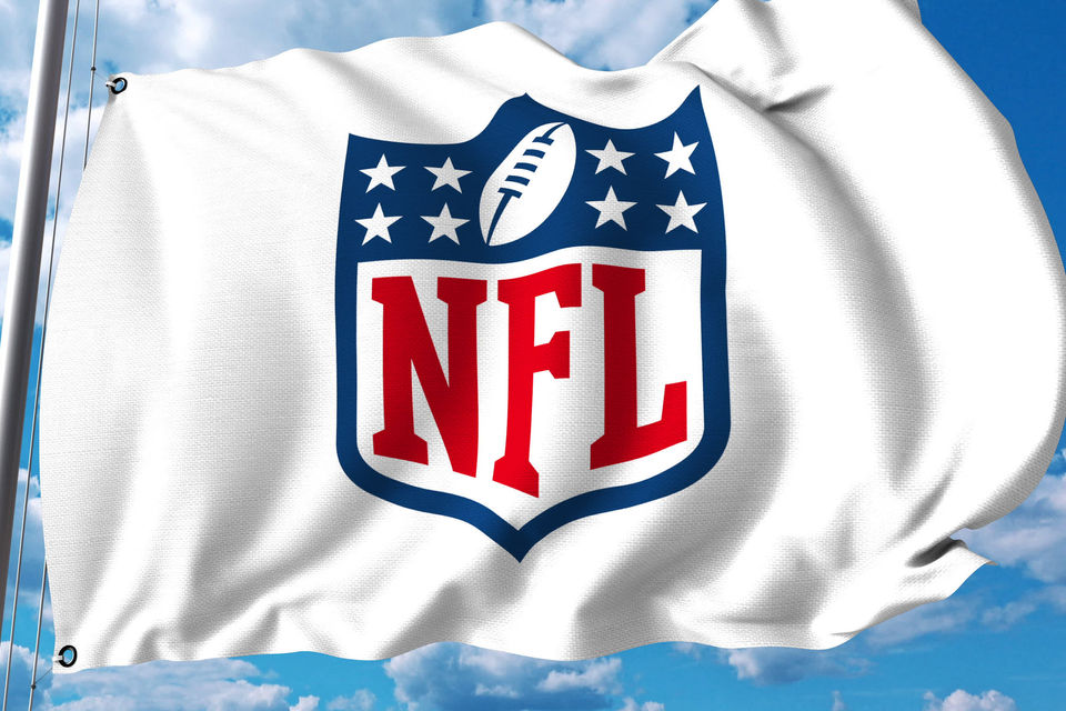 The NFL drops a new NFT collection to mark its 2022 Draft