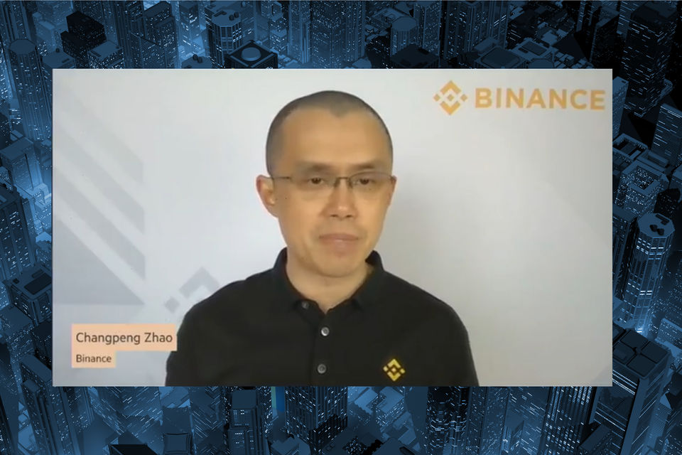 Binance to have licensed offices across G7 countries in Europe, US—  and addresses money laundering concerns