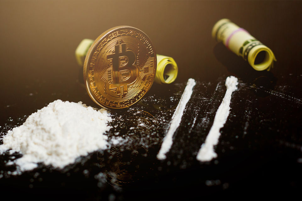 Is Unregulated Crypto Promotion & Trading Fuelling Crypto Addiction?