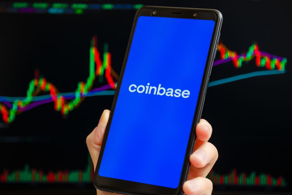 Coinbase Launches International Exchange 
