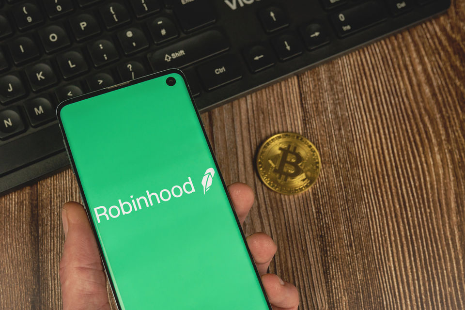 Robinhood to launch a feeless NFT-compatible web3 wallet for DeFi users