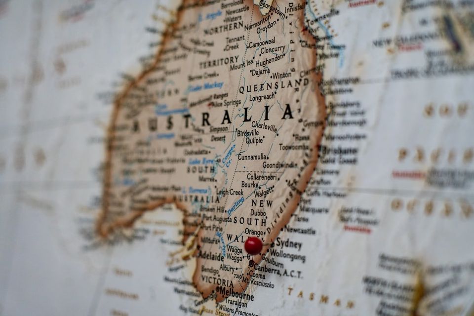 Australia to announce major reforms amid growing crypto market