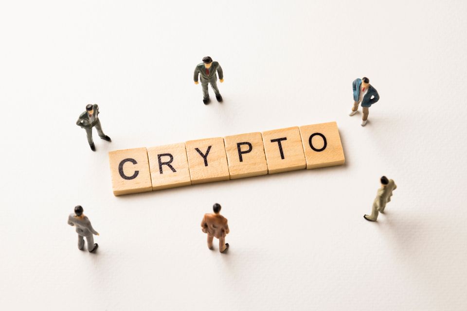 Searches for Remote Crypto Jobs See Massive Surge Amid Market Rout
