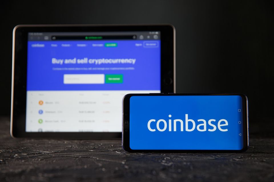 Coinbase to halt US affiliate program citing tough crypto market