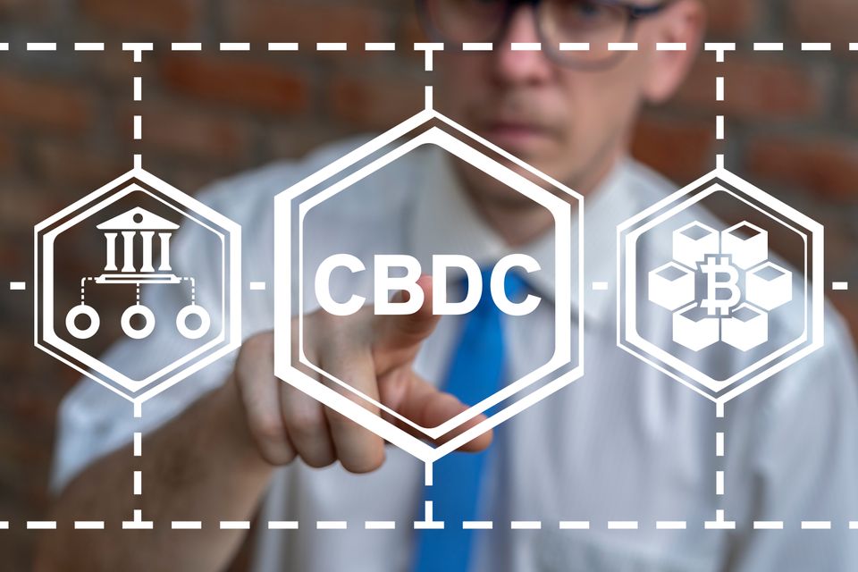 Bank of Spain Joins Forces with Private Sector for CBDC Trial 
