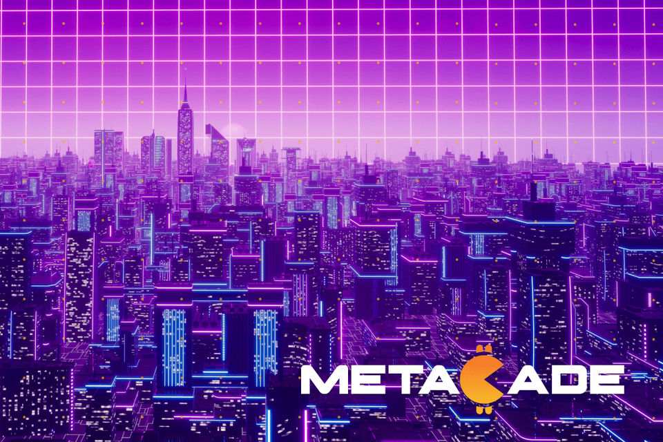 Theta Network gaat onderuit terwijl Metacade de nieuwe metaverse trend kan worden in 2023