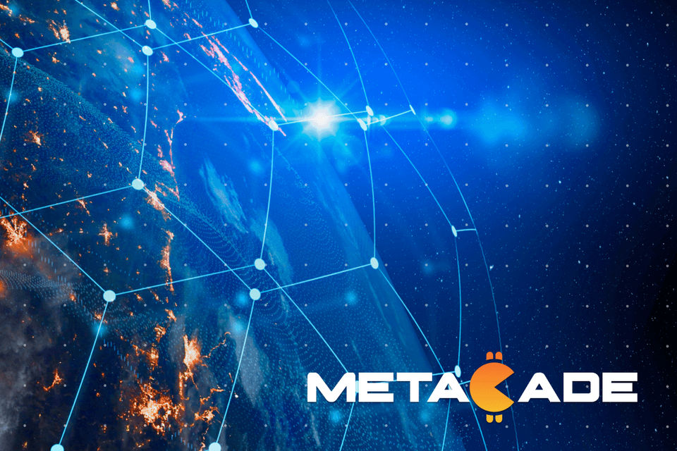 Metacade competerà con Solana e Tezos in termini di versatilità dei cripto progetti