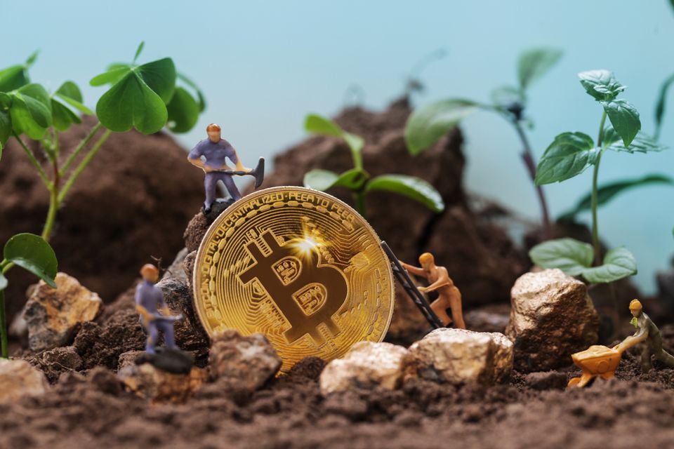 USBTC Buys Celsius Mining Assets, Becomes Biggest Miner in US