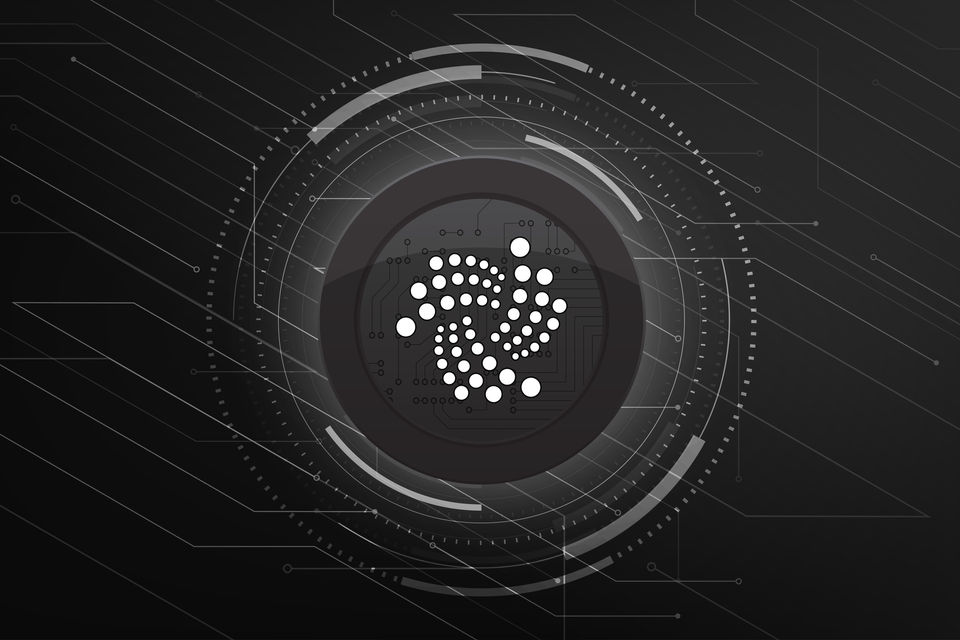 IOTA Price Prediction as the ShimmerEVM Assets Drops to $3.68M