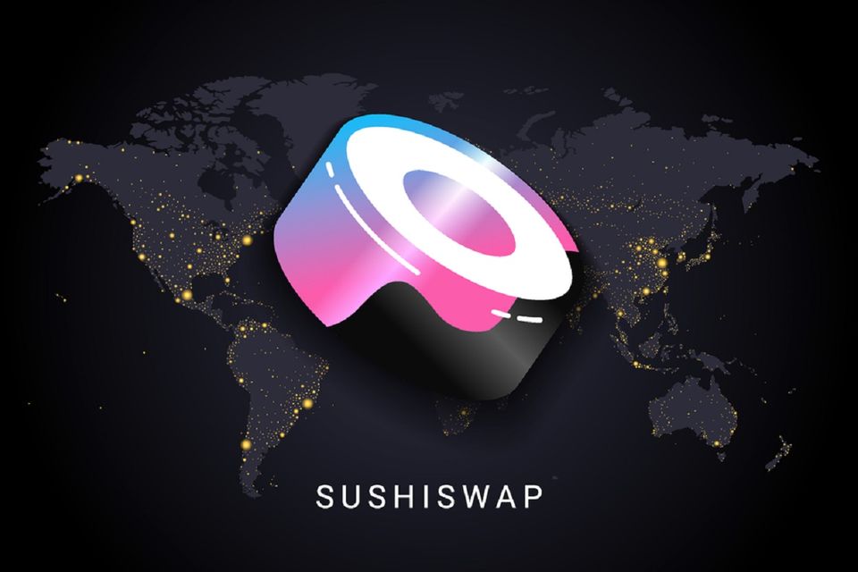 SushiSwap Recovers $186K in Ether After $3.3M Exploit 