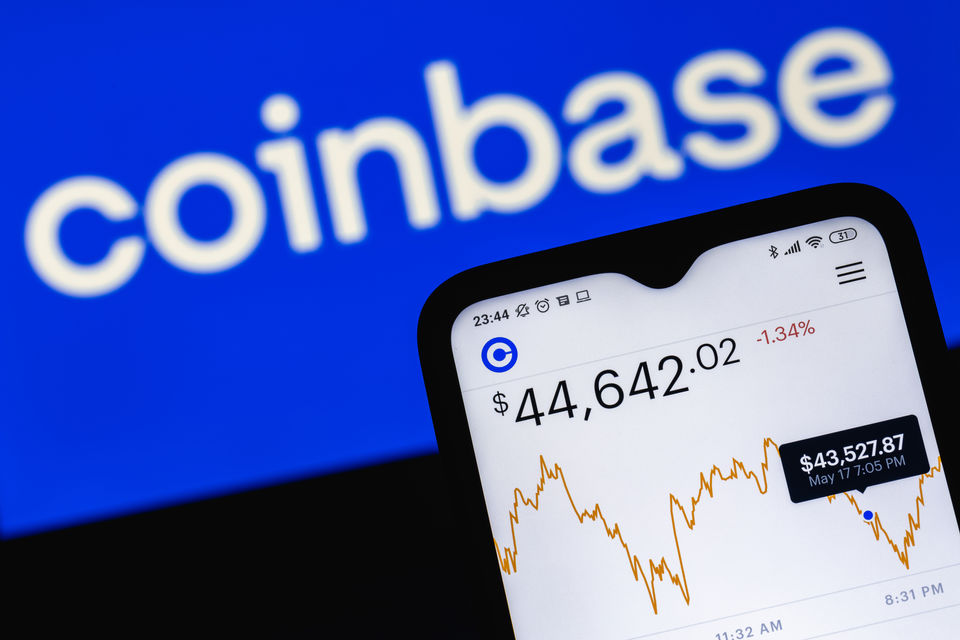 Coinbase Stock Price Forecast After the Binance SEC Settlement