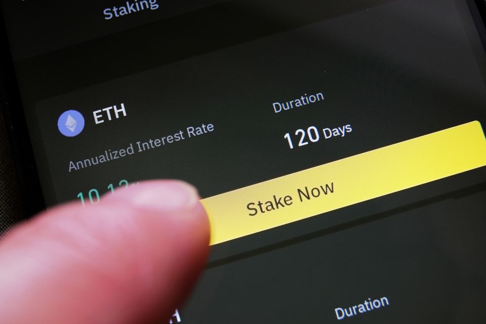 Deutsche Börse’s Crypto Finance Partners with Figment to Expand Staking