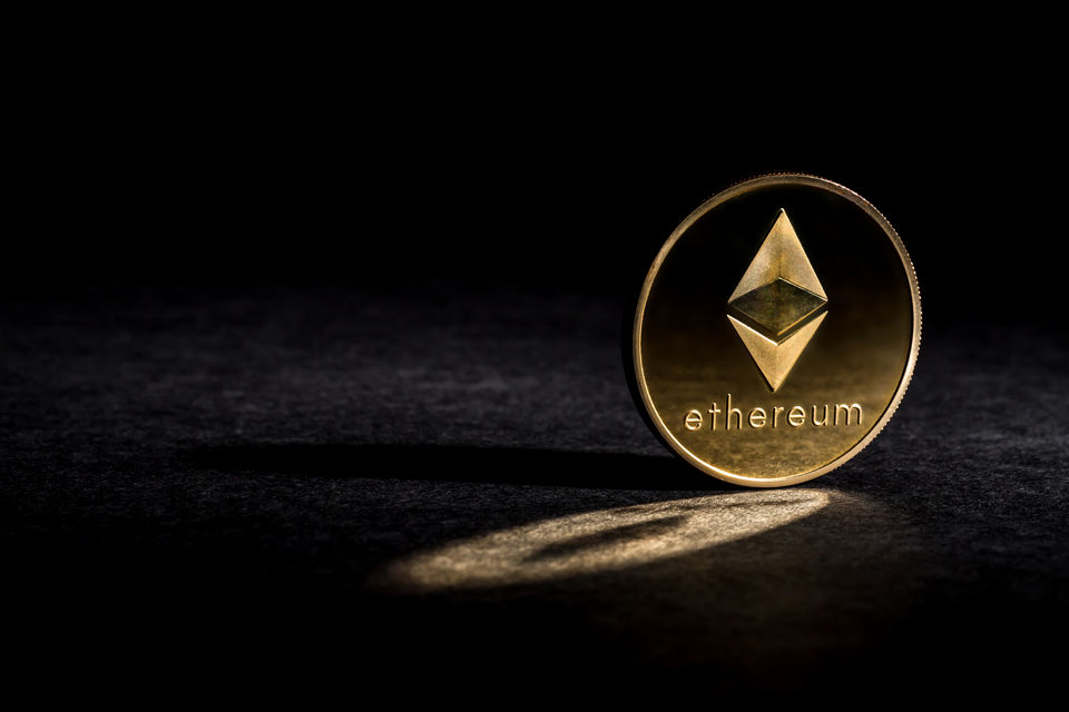 Ethereum Tops Stellar as Tokenized Govt Bond Blockchain 