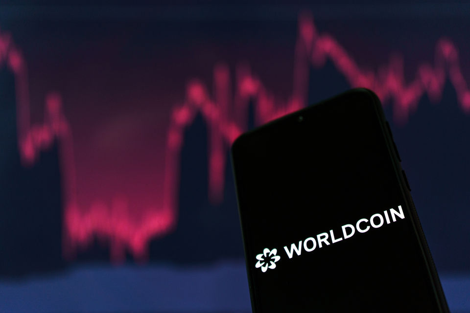 Worldcoin’s Eye Recognition Tech Now Available in Singapore   