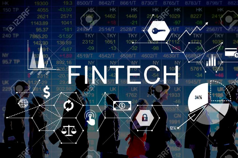 Americas Lead Global Fintech Growth with Over 13,100 Firms in 2024