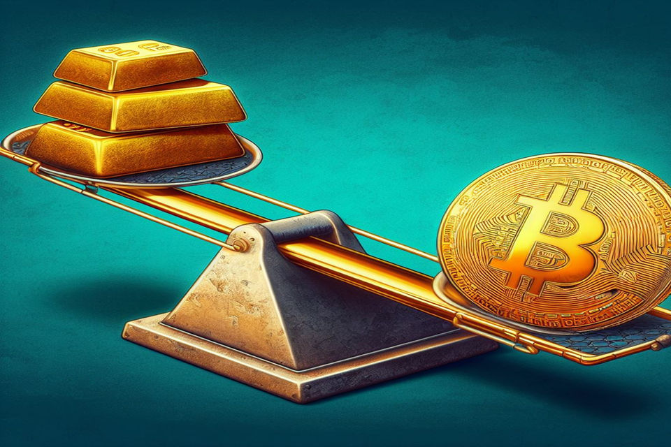 Bitcoin Profitability in Past Decade Beats London Real Estate, Gold  