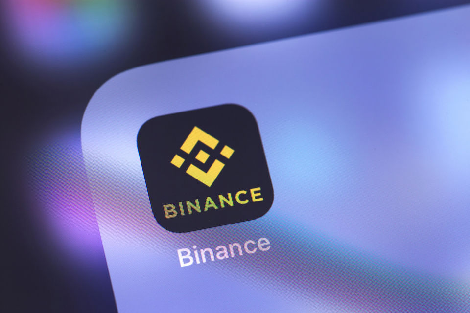 Binance Launches Crypto Exchange in Thailand 
