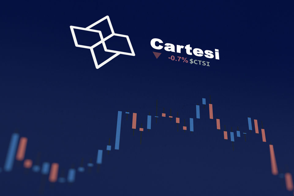 Cartesi (CTSI), COTI, and DigiByte (DGB) Prices Rise Ahead of PCE Report