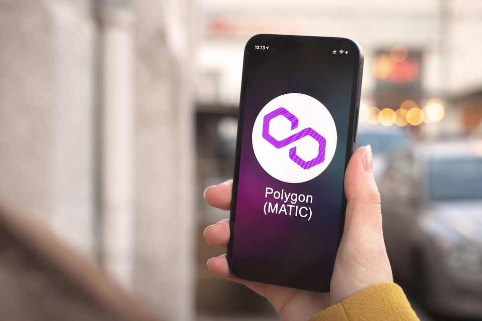 Polygon and Hedera Slip as New Opportunity Emerges via Bitbot Presale