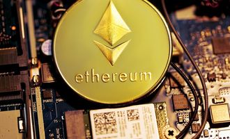 Ethereum hits new ATH of $4,643