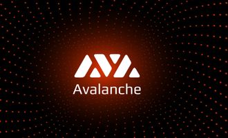 Avalanche's AVAX launches 70% In November