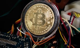 Bitcoin’s mining difficulty approaches all time high