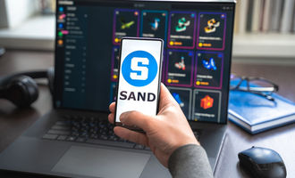 NFT metaverse game The Sandbox nets $93 million in a new funding round