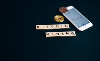 Crypto Miners Rally As Bitcoin Climbs Above $64,000
