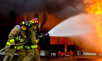 US firefighters pension fund invests $25 million in ether and bitcoin